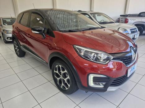 RENAULT Captur 2.0 16V 4P FLEX INTENSE AUTOM�TICO, Foto 3