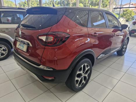 RENAULT Captur 2.0 16V 4P FLEX INTENSE AUTOM�TICO, Foto 4