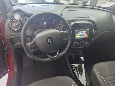 RENAULT Captur 2.0 16V 4P FLEX INTENSE AUTOM�TICO, Foto 5