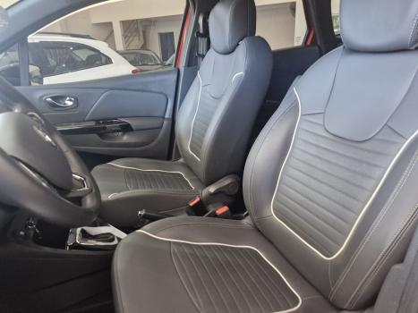 RENAULT Captur 2.0 16V 4P FLEX INTENSE AUTOM�TICO, Foto 6