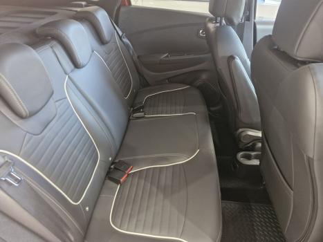 RENAULT Captur 2.0 16V 4P FLEX INTENSE AUTOM�TICO, Foto 7