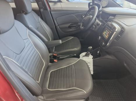 RENAULT Captur 2.0 16V 4P FLEX INTENSE AUTOM�TICO, Foto 8