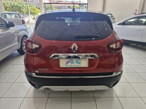 RENAULT Captur 2.0 16V 4P FLEX INTENSE AUTOM�TICO, Foto 9