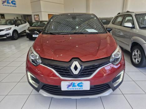 RENAULT Captur 2.0 16V 4P FLEX INTENSE AUTOM�TICO, Foto 10