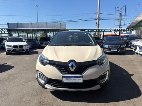 RENAULT Captur 2.0 16V 4P FLEX INTENSE AUTOM�TICO, Foto 2