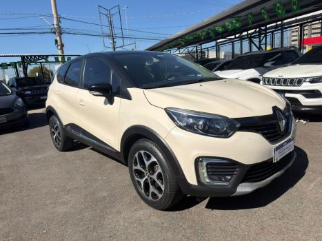 RENAULT Captur 2.0 16V 4P FLEX INTENSE AUTOM�TICO, Foto 3