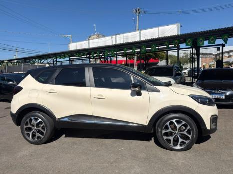 RENAULT Captur 2.0 16V 4P FLEX INTENSE AUTOM�TICO, Foto 4