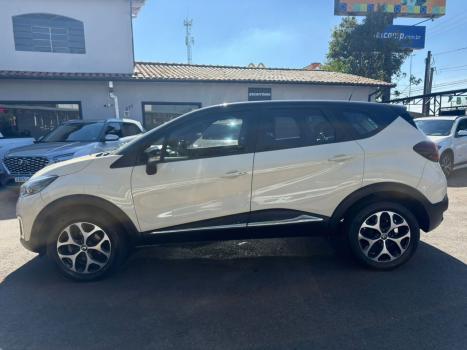 RENAULT Captur 2.0 16V 4P FLEX INTENSE AUTOM�TICO, Foto 5