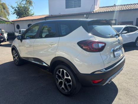 RENAULT Captur 2.0 16V 4P FLEX INTENSE AUTOM�TICO, Foto 6