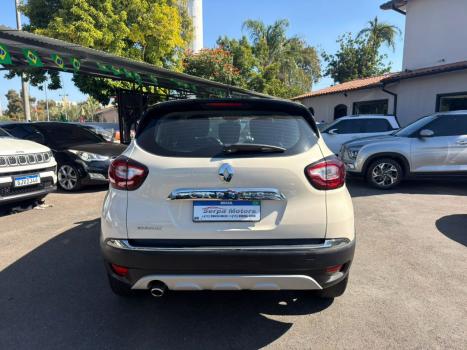 RENAULT Captur 2.0 16V 4P FLEX INTENSE AUTOM�TICO, Foto 7