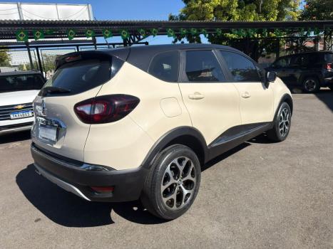 RENAULT Captur 2.0 16V 4P FLEX INTENSE AUTOM�TICO, Foto 8