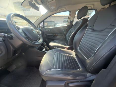 RENAULT Captur 2.0 16V 4P FLEX INTENSE AUTOM�TICO, Foto 9