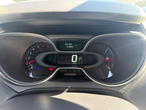 RENAULT Captur 2.0 16V 4P FLEX INTENSE AUTOM�TICO, Foto 11