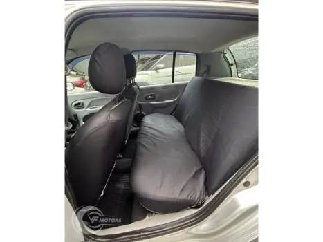 RENAULT Clio Hatch 1.0 16V 4P FLEX CAMPUS, Foto 6