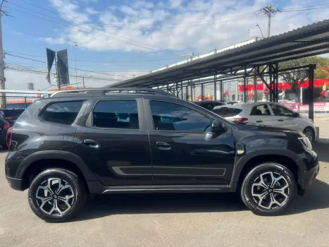 RENAULT Duster 1.3 16V 4P ICONIC TURBO TCe AUTOMTICO CVT, Foto 4