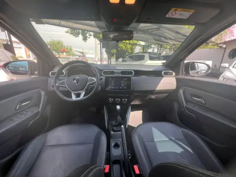 RENAULT Duster 1.3 16V 4P ICONIC TURBO TCe AUTOMTICO CVT, Foto 9