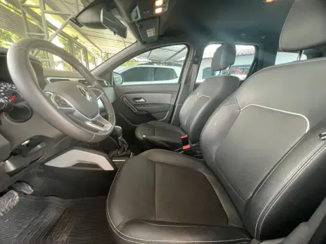 RENAULT Duster 1.3 16V 4P ICONIC TURBO TCe AUTOMTICO CVT, Foto 10