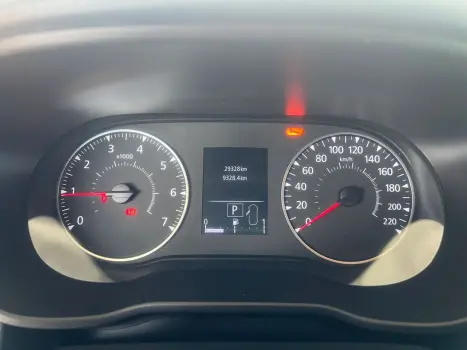 RENAULT Duster 1.3 16V 4P ICONIC TURBO TCe AUTOMTICO CVT, Foto 12