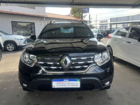 RENAULT Duster 1.3 16V 4P ICONIC TURBO TCe AUTOM�TICO CVT, Foto 2