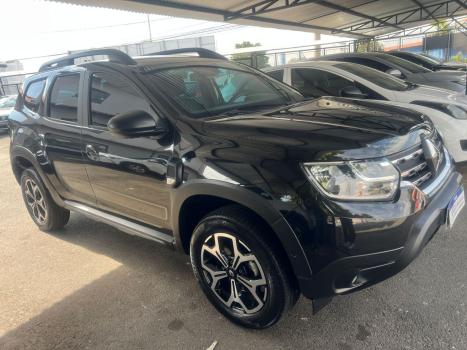 RENAULT Duster 1.3 16V 4P ICONIC TURBO TCe AUTOM�TICO CVT, Foto 3