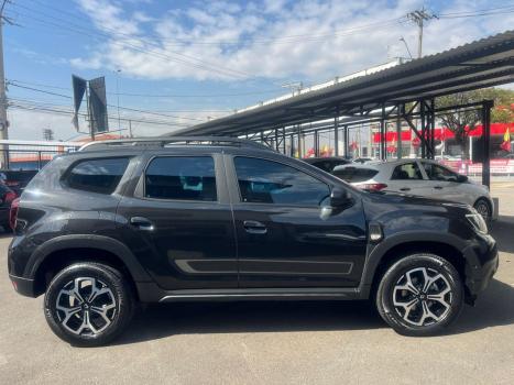 RENAULT Duster 1.3 16V 4P ICONIC TURBO TCe AUTOM�TICO CVT, Foto 4