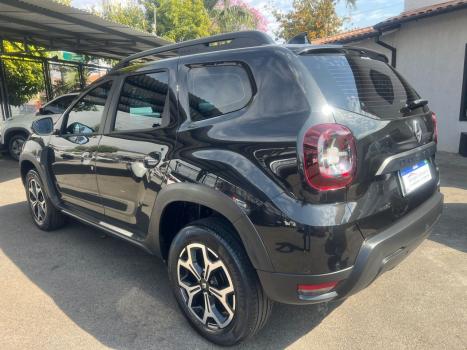 RENAULT Duster 1.3 16V 4P ICONIC TURBO TCe AUTOM�TICO CVT, Foto 6