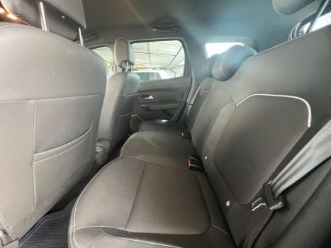RENAULT Duster 1.3 16V 4P ICONIC TURBO TCe AUTOM�TICO CVT, Foto 11