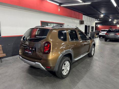 RENAULT Duster 1.6 16V 4P FLEX DYNAMIQUE, Foto 7