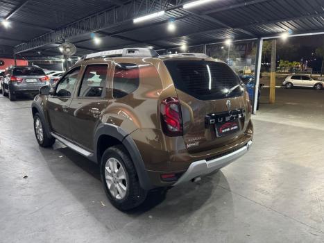 RENAULT Duster 1.6 16V 4P FLEX DYNAMIQUE, Foto 8