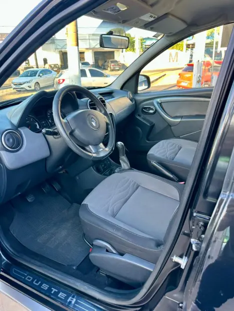 RENAULT Duster 1.6 16V 4P FLEX DYNAMIQUE, Foto 5 RENAULT Duster 1.6 16V 4P FLEX DYNAMIQUE, Foto 5