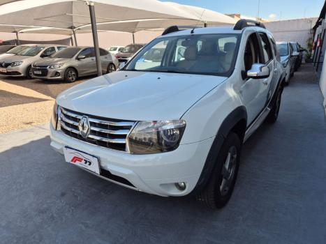 RENAULT Duster 1.6 16V 4P FLEX DYNAMIQUE, Foto 1