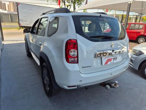 RENAULT Duster 1.6 16V 4P FLEX DYNAMIQUE, Foto 4