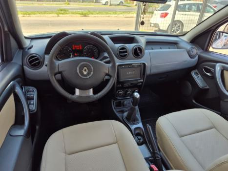 RENAULT Duster 1.6 16V 4P FLEX DYNAMIQUE, Foto 5
