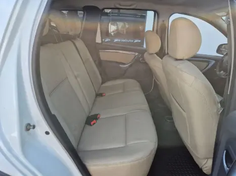 RENAULT Duster 1.6 16V 4P FLEX DYNAMIQUE, Foto 6