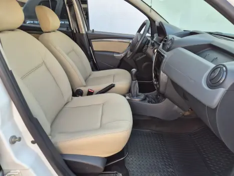 RENAULT Duster 1.6 16V 4P FLEX DYNAMIQUE, Foto 8