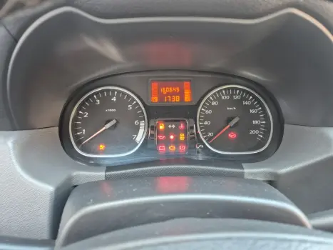 RENAULT Duster 1.6 16V 4P FLEX DYNAMIQUE, Foto 9