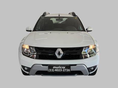 RENAULT Duster 1.6 16V 4P FLEX DYNAMIQUE, Foto 1