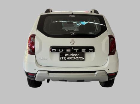 RENAULT Duster 1.6 16V 4P FLEX DYNAMIQUE, Foto 4