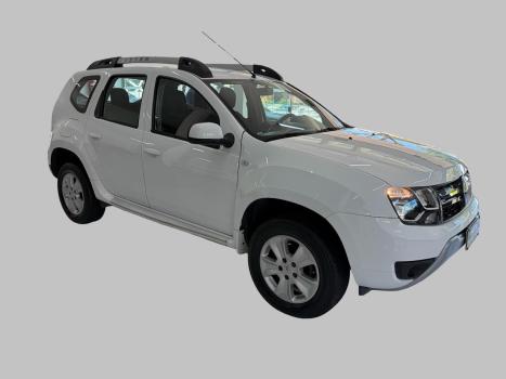 RENAULT Duster 1.6 16V 4P FLEX DYNAMIQUE, Foto 5