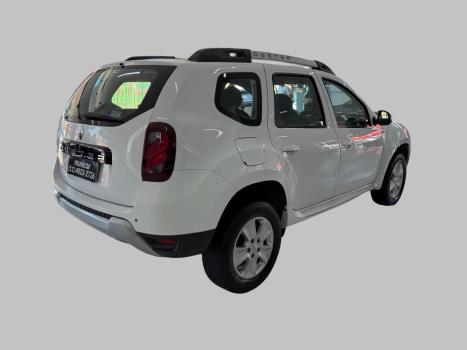 RENAULT Duster 1.6 16V 4P FLEX DYNAMIQUE, Foto 6