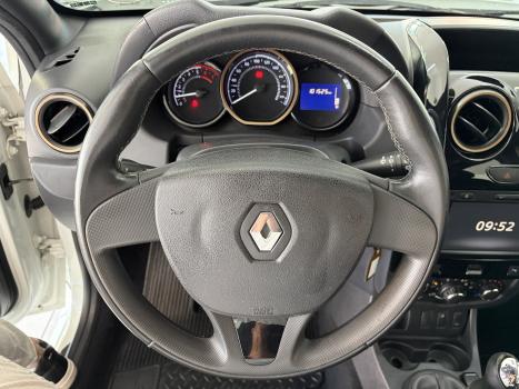 RENAULT Duster 1.6 16V 4P FLEX DYNAMIQUE, Foto 8