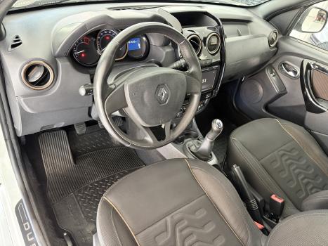 RENAULT Duster 1.6 16V 4P FLEX DYNAMIQUE, Foto 9