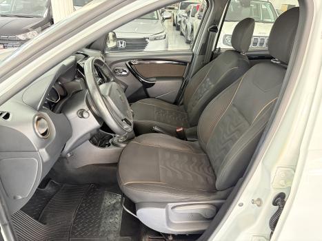 RENAULT Duster 1.6 16V 4P FLEX DYNAMIQUE, Foto 10