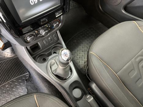 RENAULT Duster 1.6 16V 4P FLEX DYNAMIQUE, Foto 11