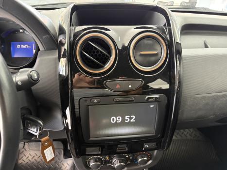 RENAULT Duster 1.6 16V 4P FLEX DYNAMIQUE, Foto 12