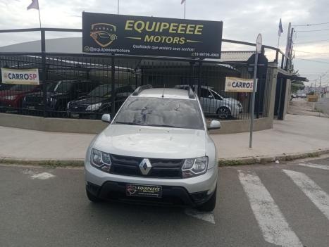 RENAULT Duster 1.6 16V 4P FLEX EXPRESSION AUTOM�TICO CVT, Foto 2