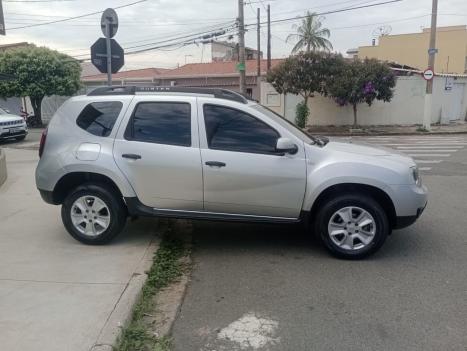 RENAULT Duster 1.6 16V 4P FLEX EXPRESSION AUTOM�TICO CVT, Foto 4