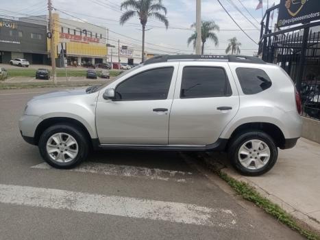RENAULT Duster 1.6 16V 4P FLEX EXPRESSION AUTOM�TICO CVT, Foto 5