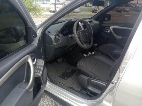 RENAULT Duster 1.6 16V 4P FLEX EXPRESSION AUTOM�TICO CVT, Foto 9