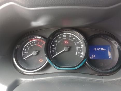 RENAULT Duster 1.6 16V 4P FLEX EXPRESSION AUTOM�TICO CVT, Foto 11